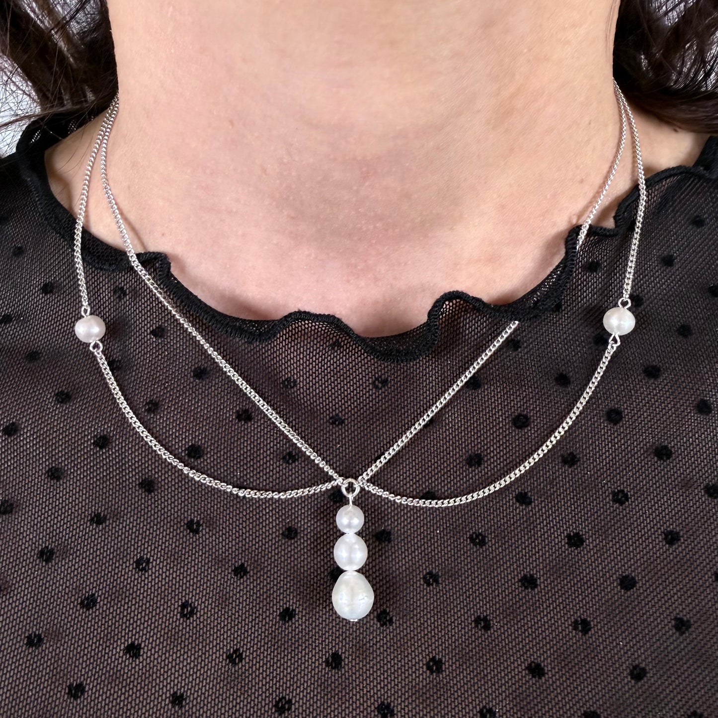 Collier DUCHESSE