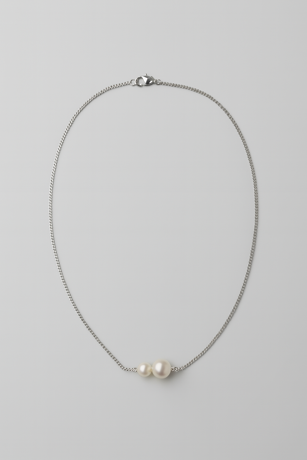 Collier DUOLOGIE