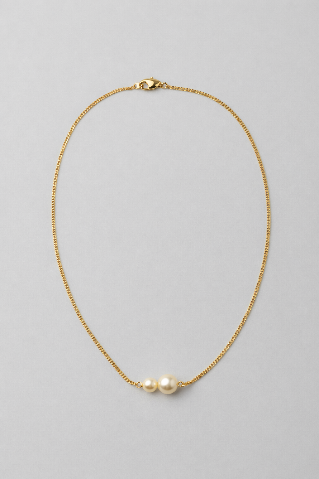 Collier DUOLOGIE