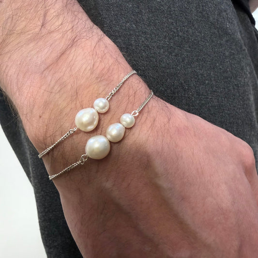 Bracelet TRILOGIE