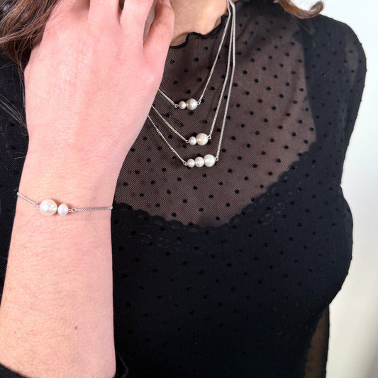 Bracelet DUOLOGIE