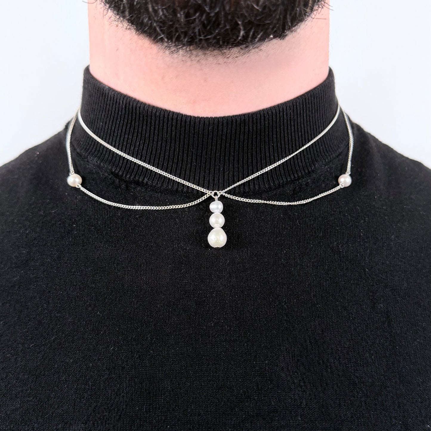 Collier DUCHESSE