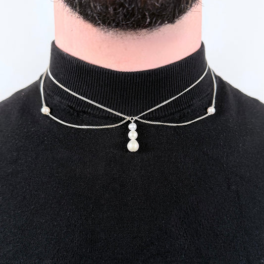 Collier DUCHESSE