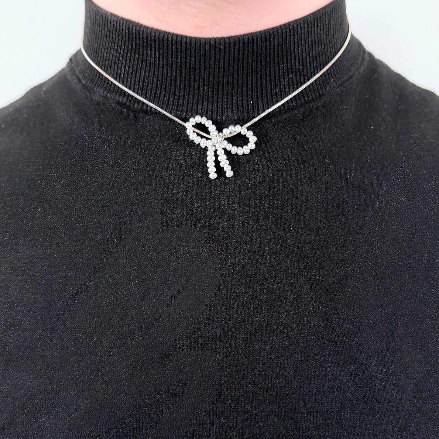 Collier NOEUD