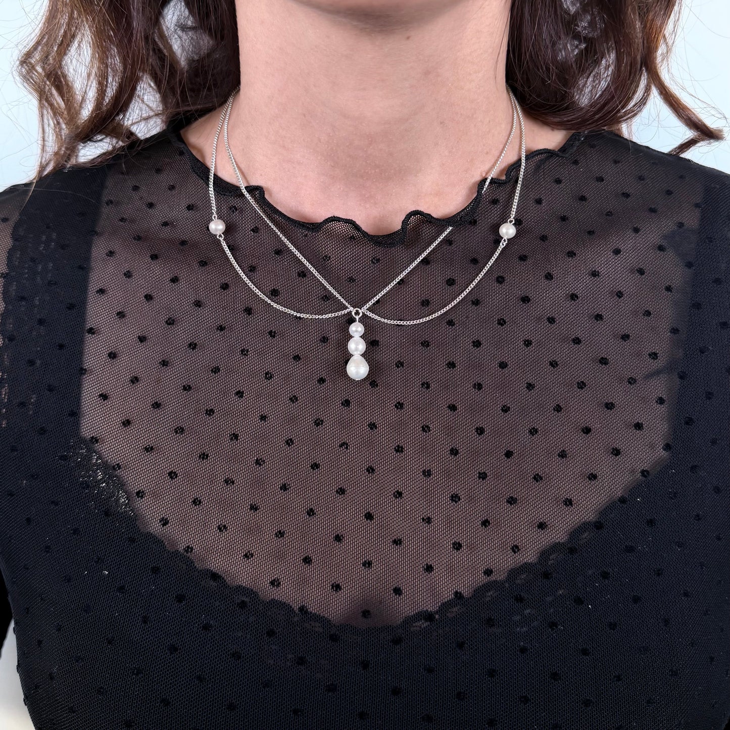 Collier DUCHESSE