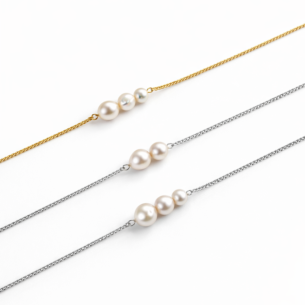 Collier DUOLOGIE